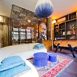 Lab Loft A Bastille 110M2
