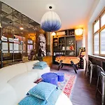 Lab Loft A Bastille 110M2