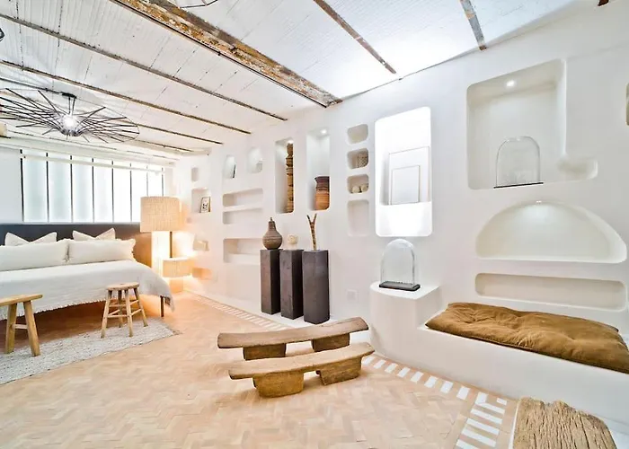 Lab Loft A Bastille 110M2