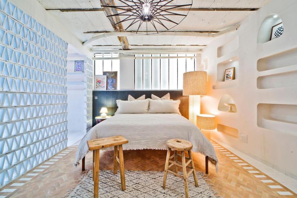 Lab Loft A Bastille 110m2 Apartment